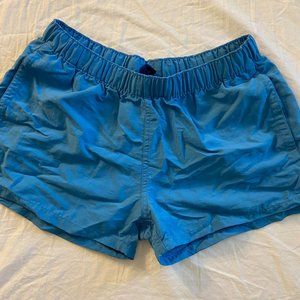 Patagonia Barely Baggies Shorts 2.5 in